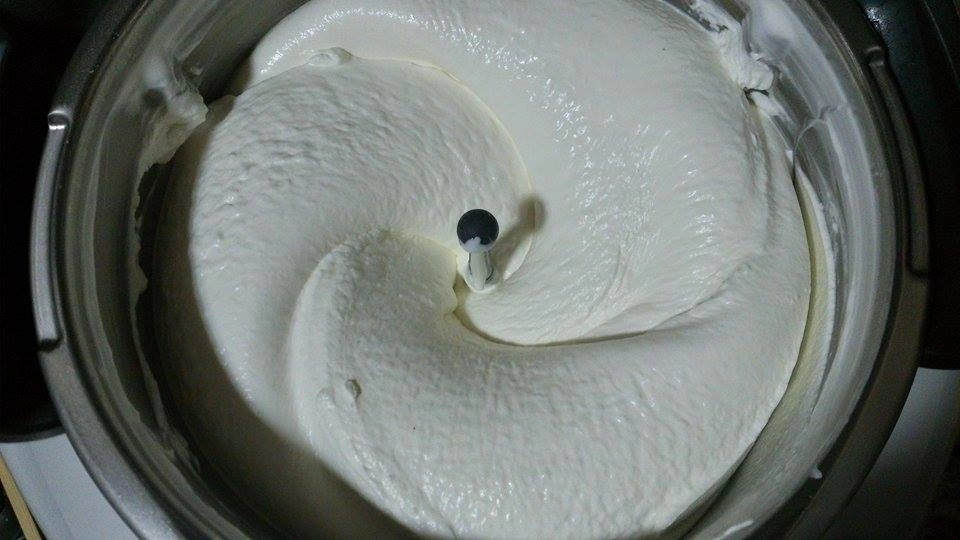 Consejos para montar nata