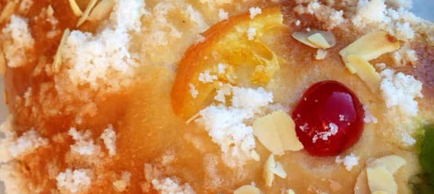 ROSCON EXPRESS SIN MASA MADRE