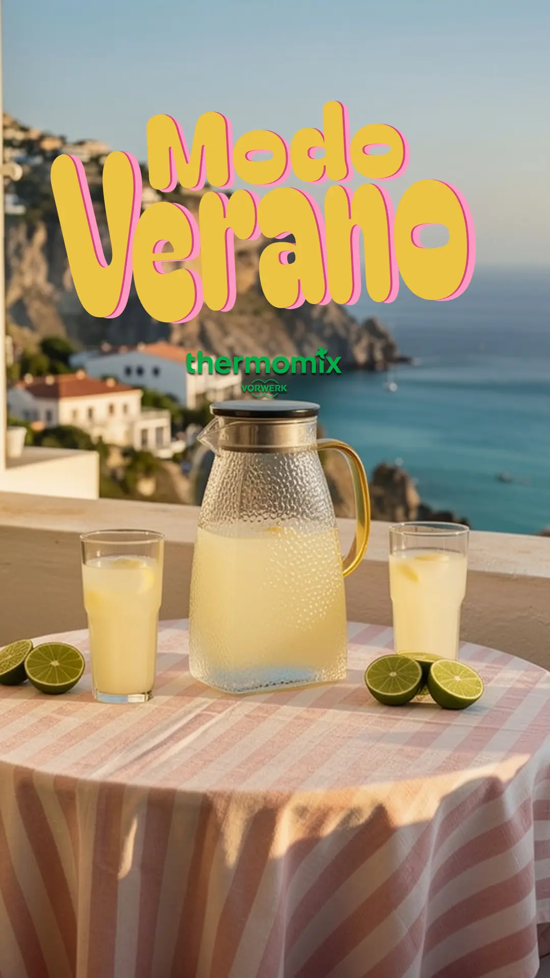 Activa el Modo Verano con nuestra nueva colección