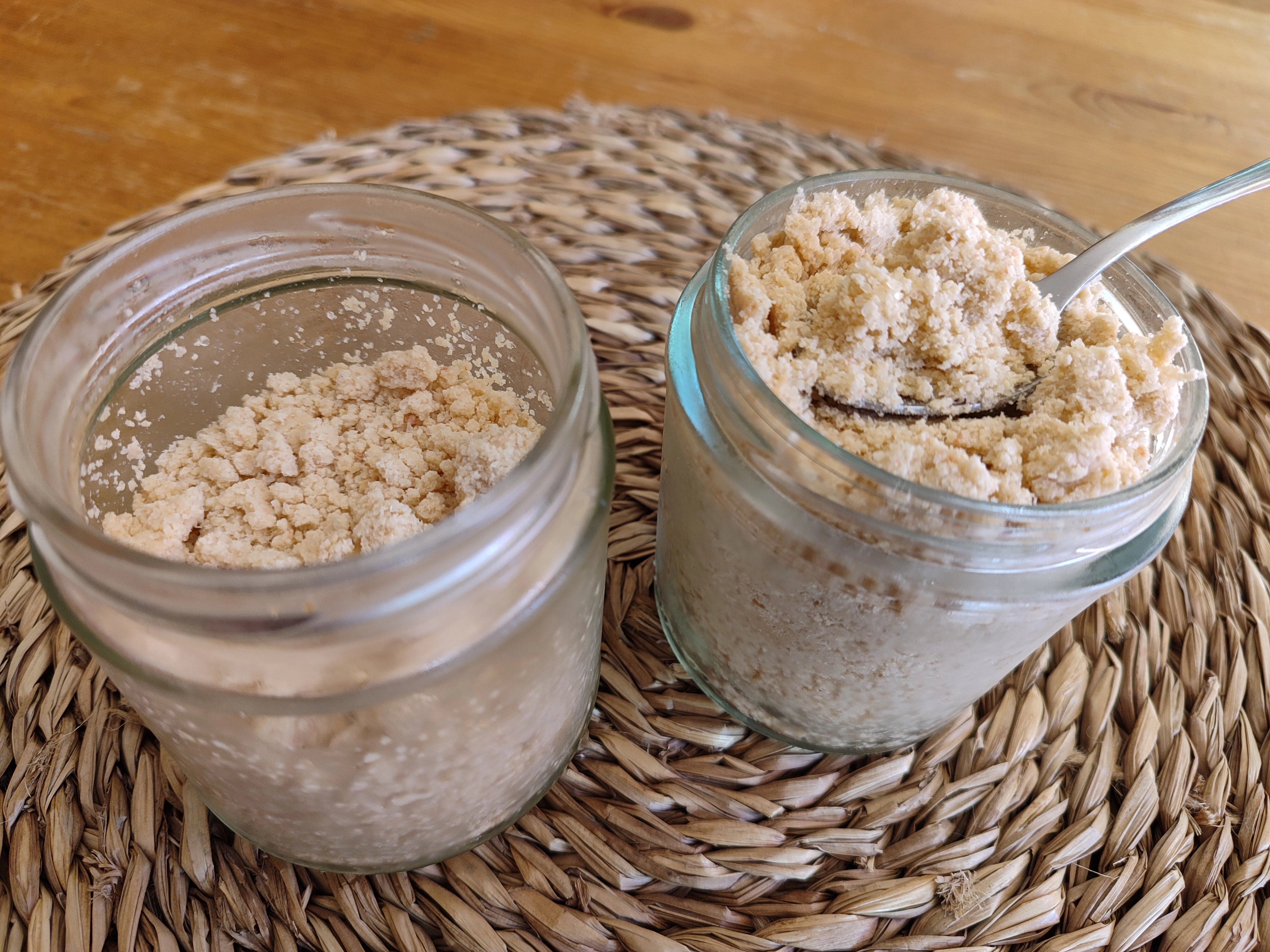 Concentrado de caldo de pescado