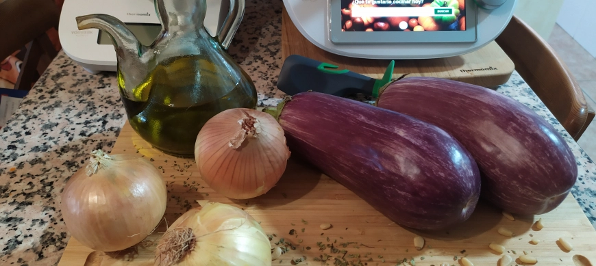 Morcilla de verano 3.0