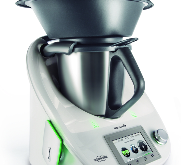 Consigue tu Thermomix® sin pagar!!