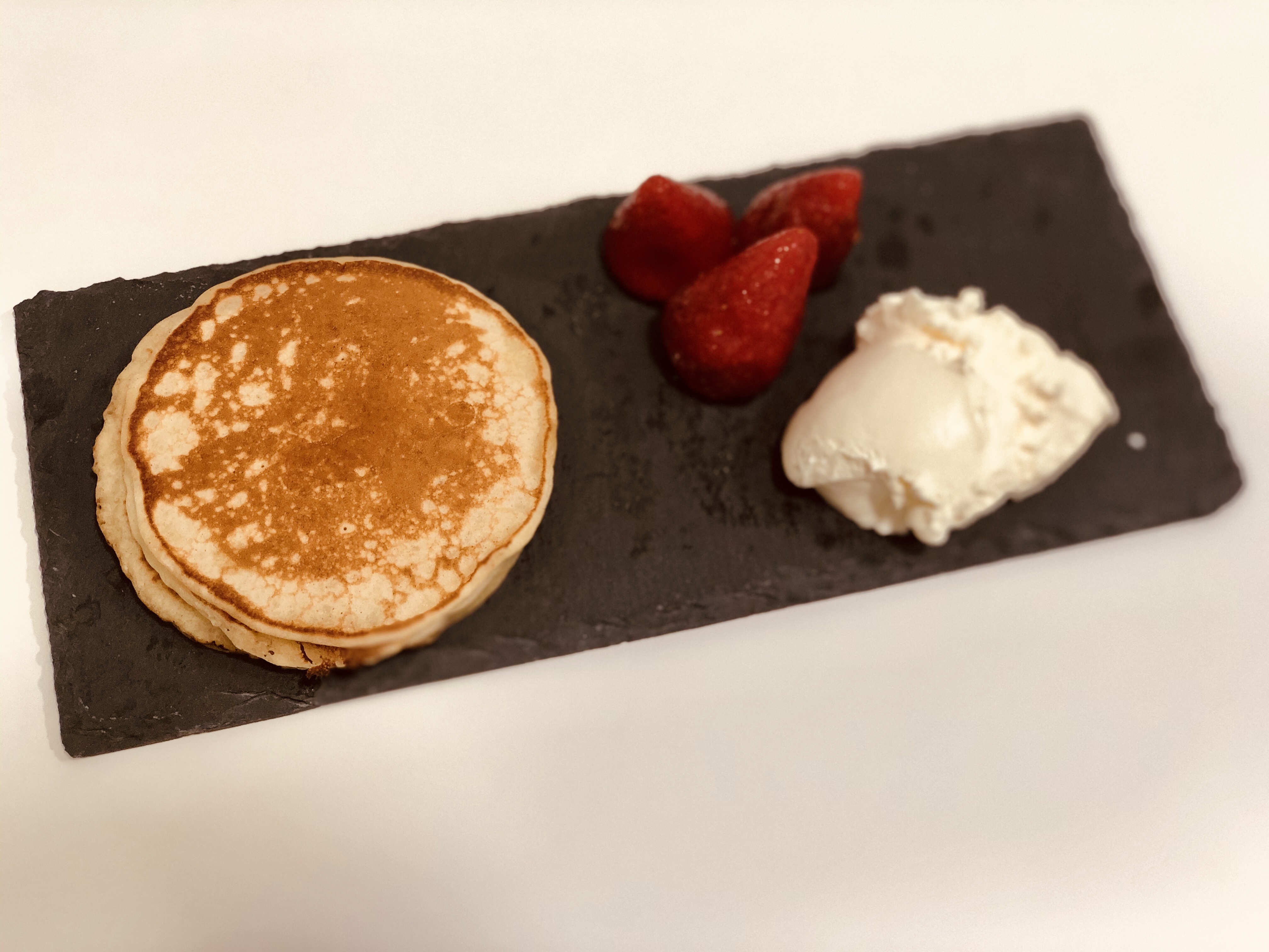 Pancakes Day Postres y dulces Blog de M GARCIA D LAS BAYONAS VALLS