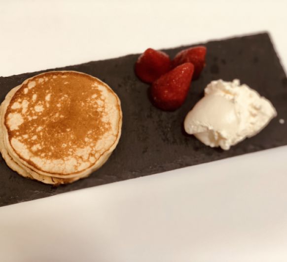 Pancakes Day