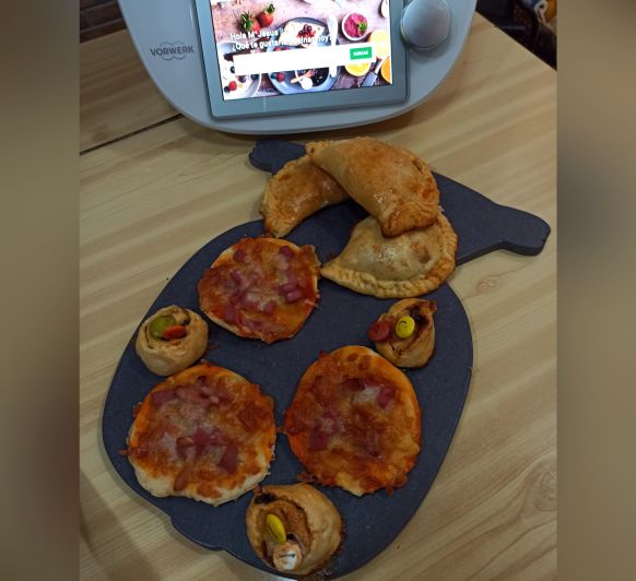MASA MULTIUSOS!