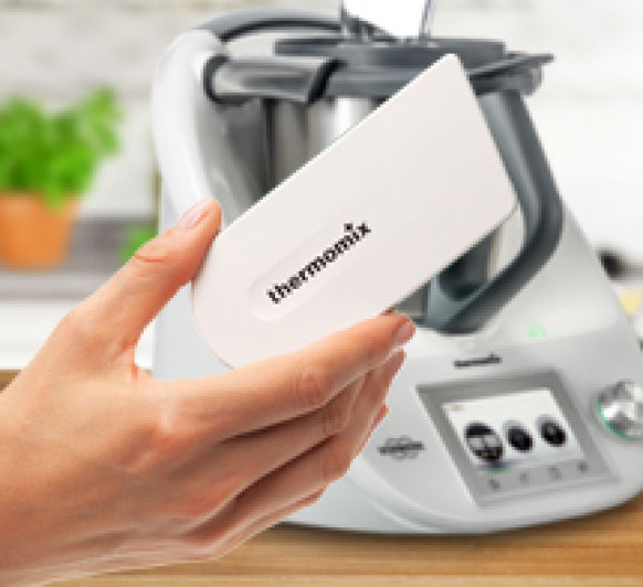 cook-key al 50% de descuento