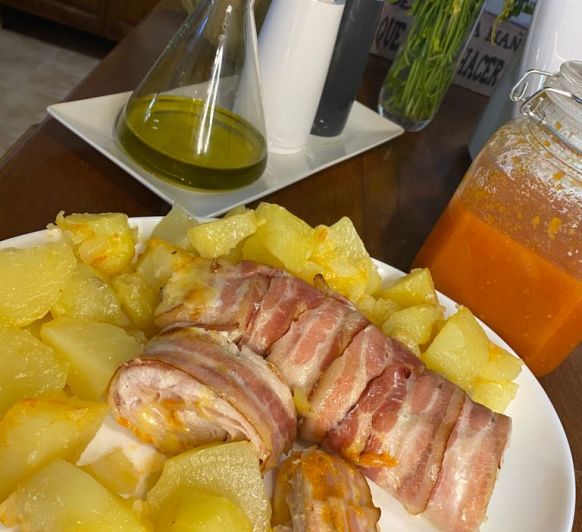 Como cocinar varias recetas a la vez en Thermomix® (Cocina a niveles)