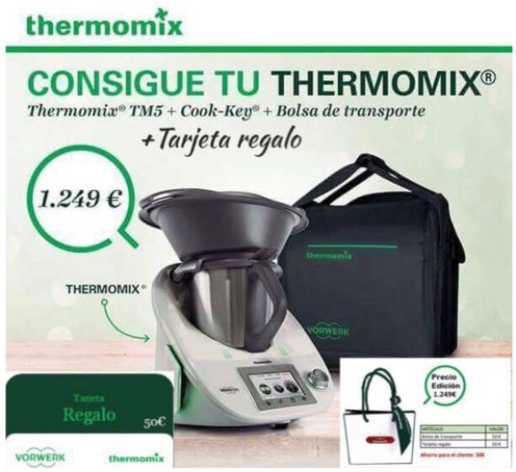 EDICION COMPARTIR Thermomix® 