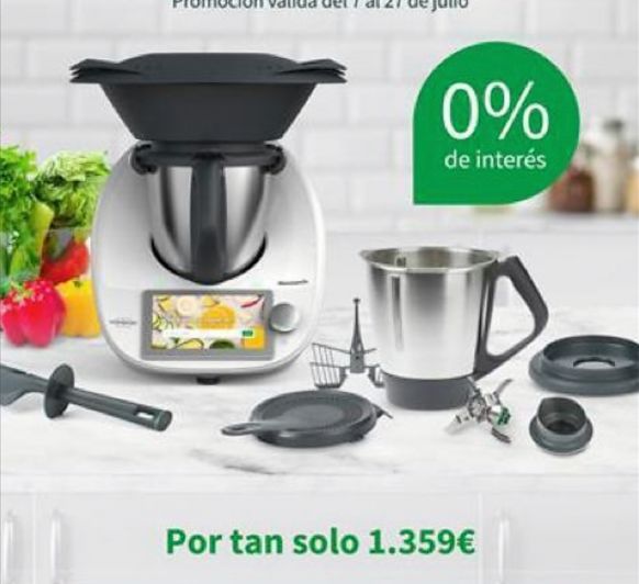 TM6 2°VASO COMPLETO