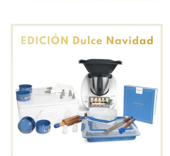 DULCE NAVIDAD