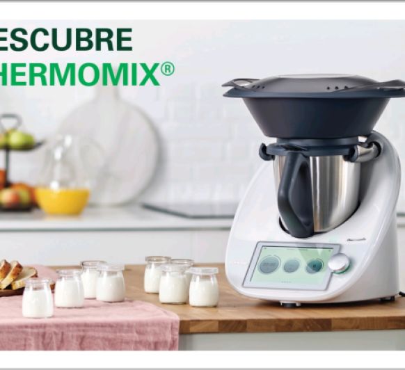 GANA UN Thermomix®