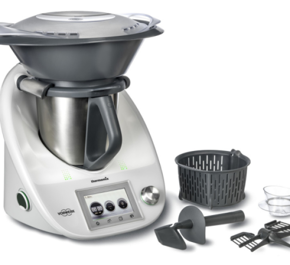 ¿QUIERES TU Thermomix® SIN PAGAR?