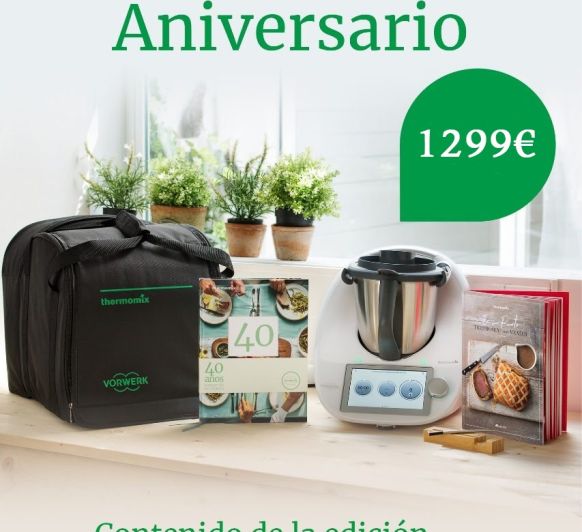 EDICION ANIVERSARIO