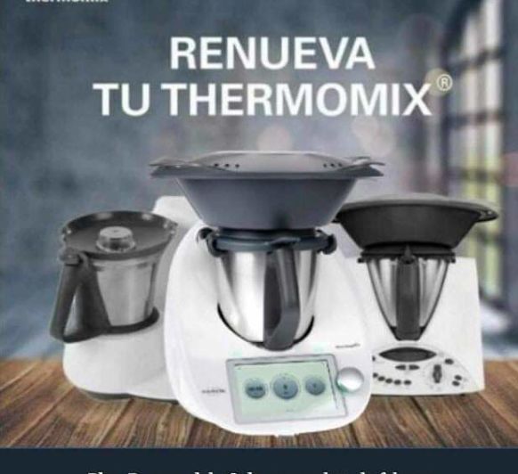 Ediciones Thermomix® 