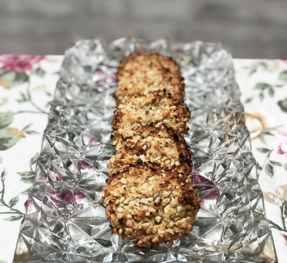 ALMENDRADOS SIN AZÚCAR Real Food