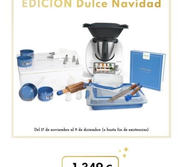 Edición dulce hogar dulce navidad