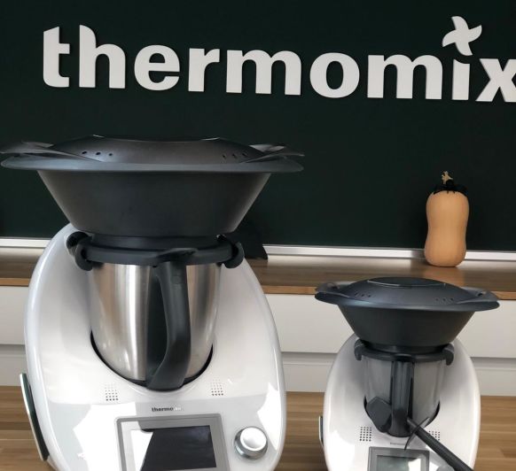 TOY THERMOMIX