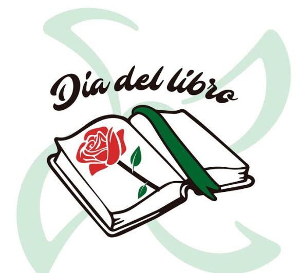 23 de Abril 2019. Día internacional del libro.Descubre el tm6.